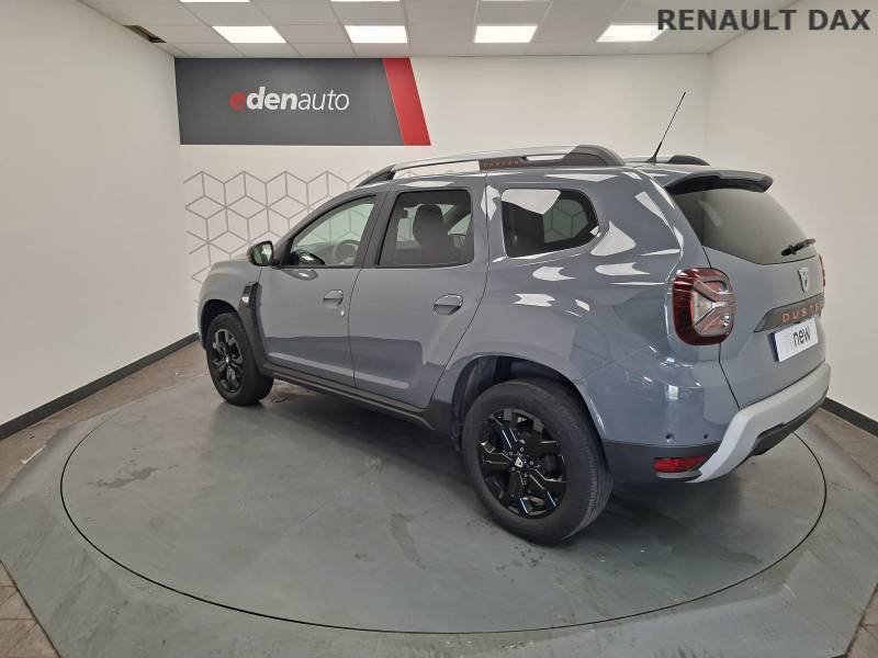Dacia Duster - Photo 11