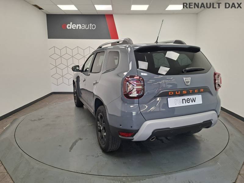Dacia Duster - Photo 12