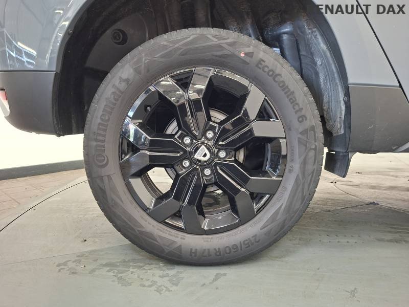 Dacia Duster - Photo 15