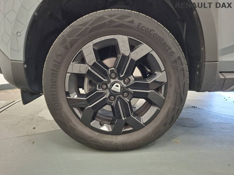 Dacia Duster - Photo 17