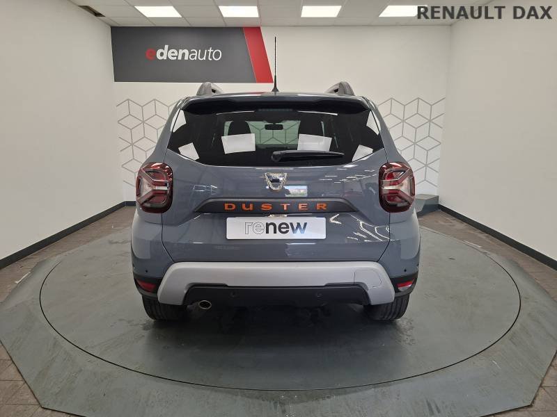 Dacia Duster - Photo 2