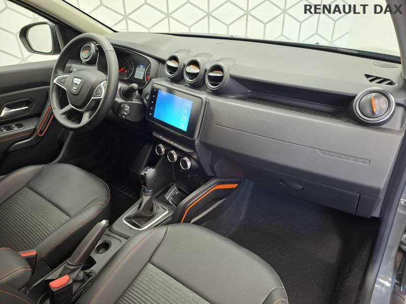 Dacia Duster - Photo 27