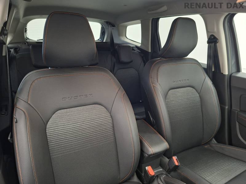 Dacia Duster - Photo 28