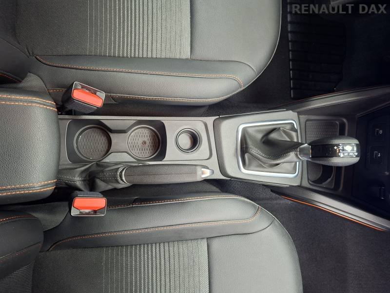 Dacia Duster - Photo 30