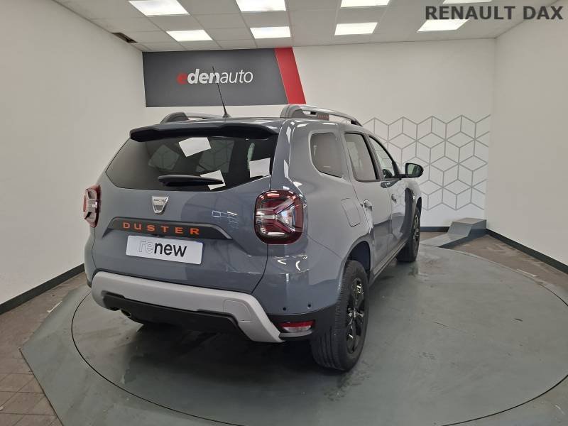 Dacia Duster - Photo 3