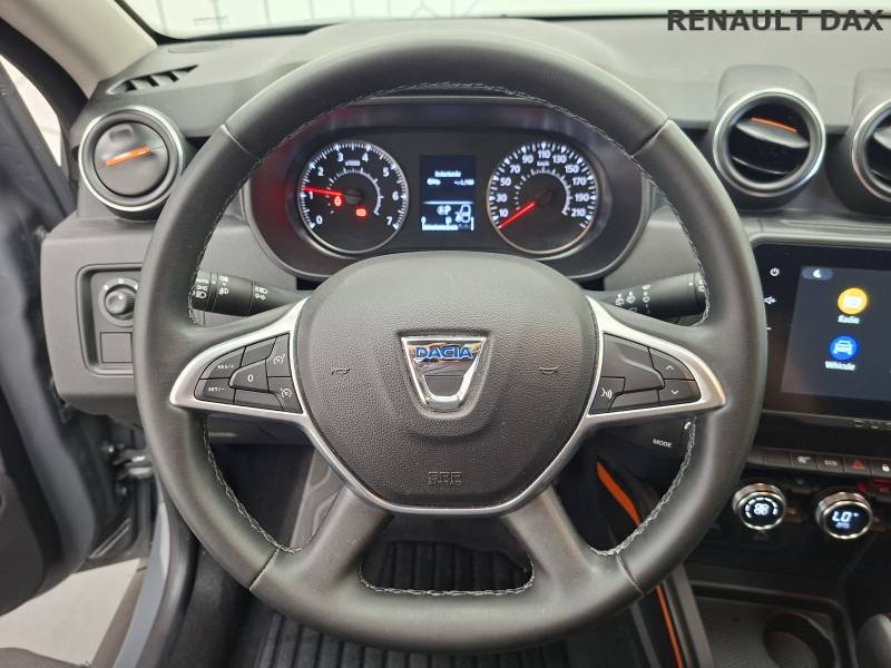Dacia Duster - Photo 33
