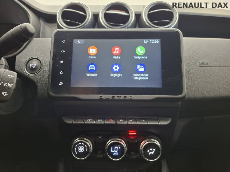 Dacia Duster - Photo 38
