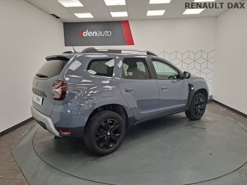 Dacia Duster - Photo 4