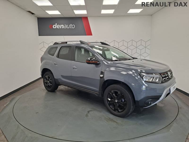 Dacia Duster - Photo 6