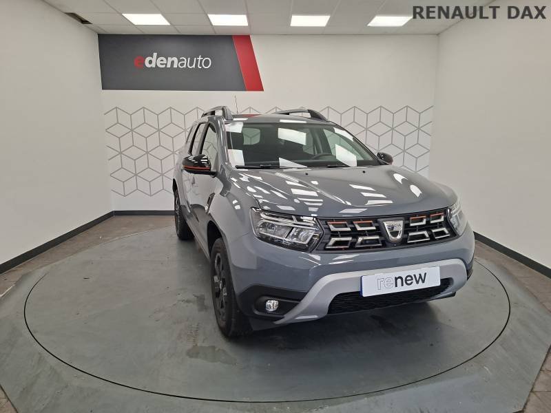 Dacia Duster - Photo 7