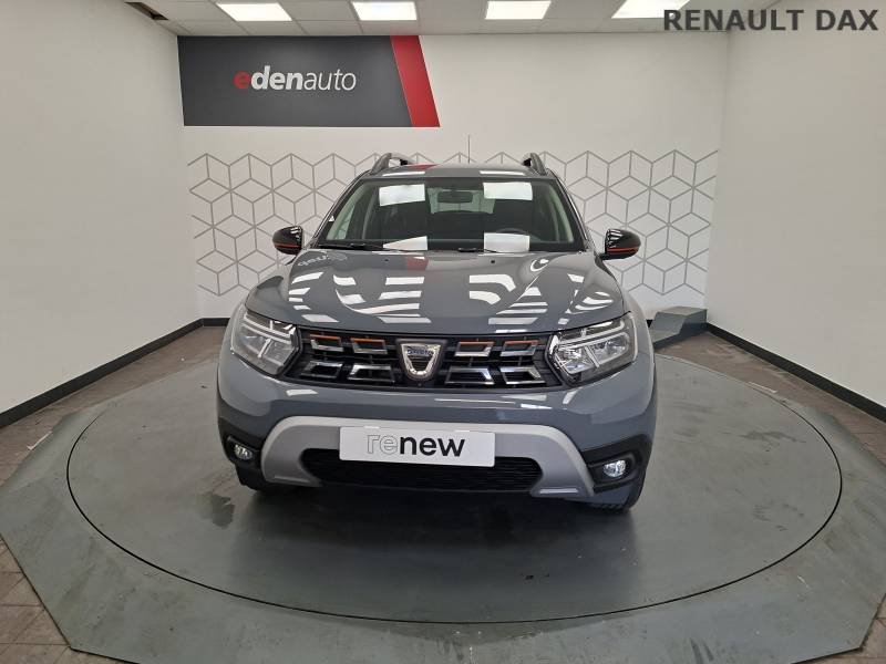 Dacia Duster - Photo 8