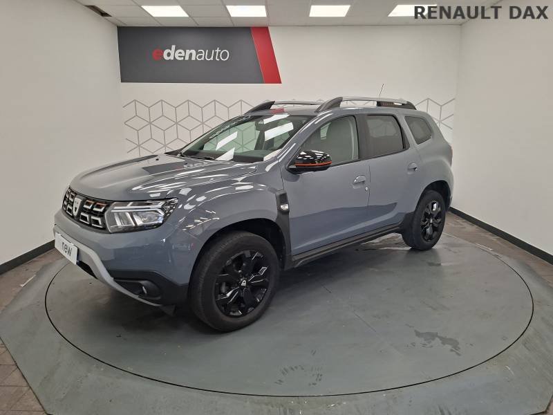 Dacia Duster - Photo 9