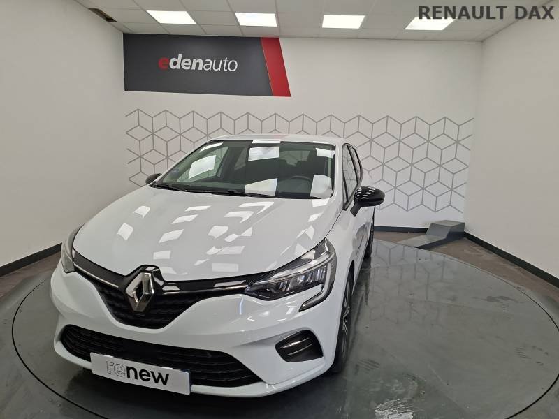 Renault Clio - Photo 11
