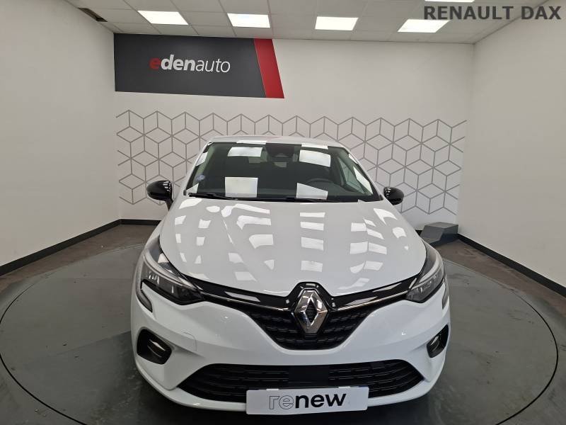 Renault Clio - Photo 12
