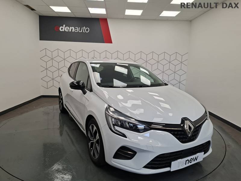 Renault Clio - Photo 13