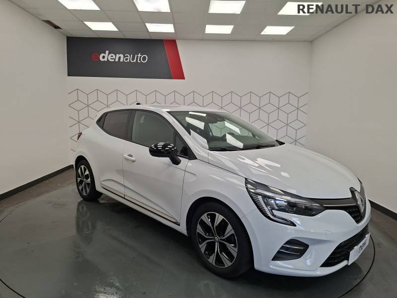 Renault Clio - Photo 14