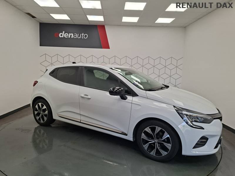 Renault Clio - Photo 15