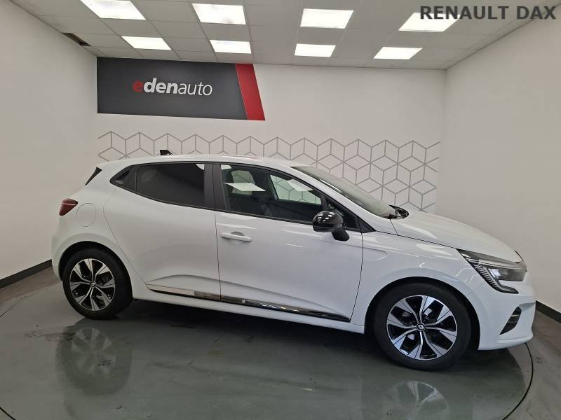 Renault Clio - Photo 16