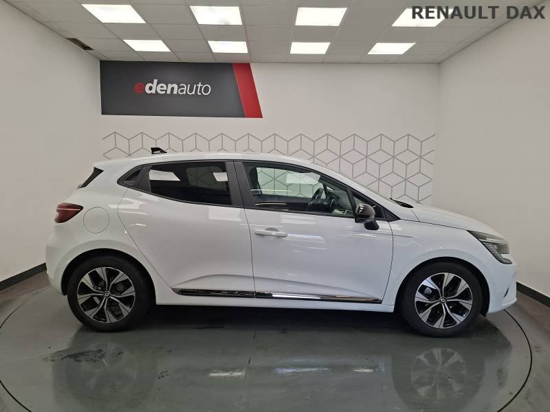 Renault Clio - Photo 17