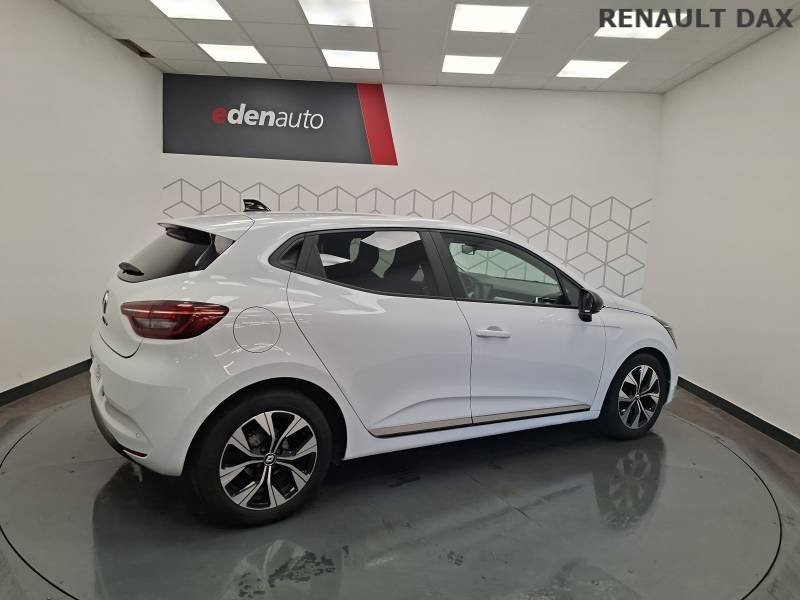 Renault Clio - Photo 18