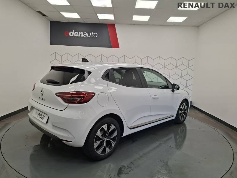 Renault Clio - Photo 19