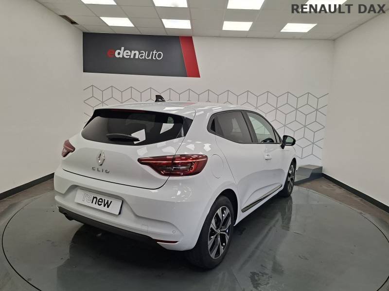 Renault Clio - Photo 20