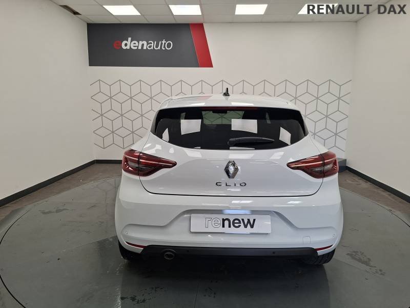 Renault Clio - Photo 2