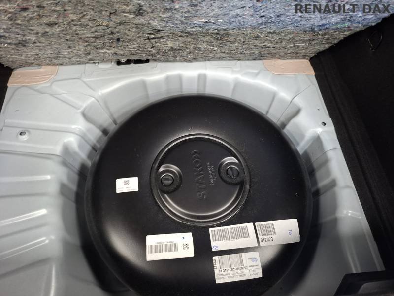 Renault Clio - Photo 22