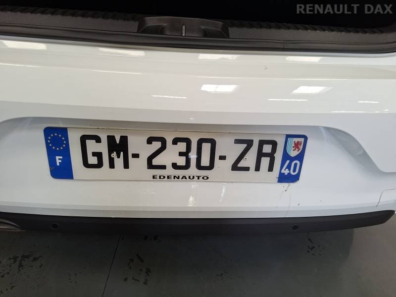 Renault Clio - Photo 23