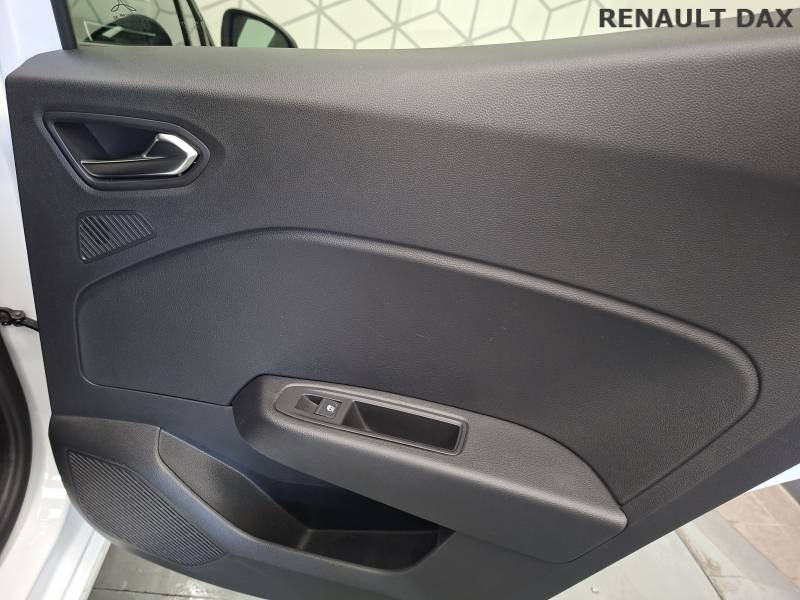 Renault Clio - Photo 26