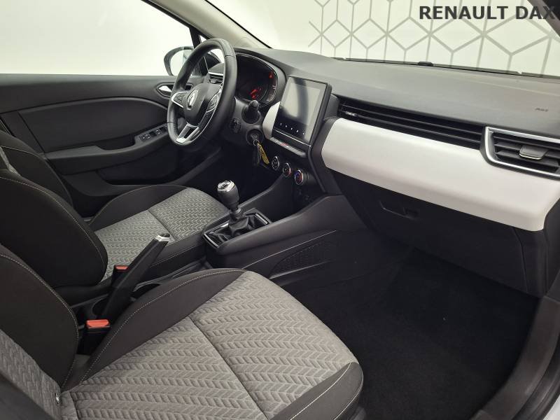Renault Clio - Photo 30