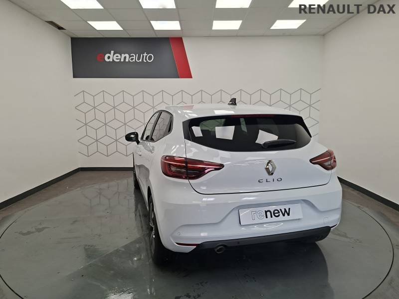 Renault Clio - Photo 3