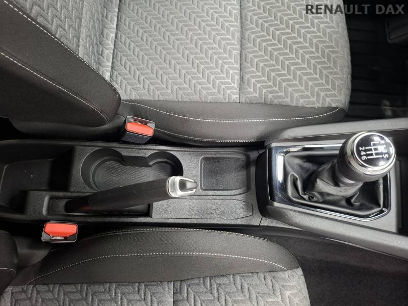 Renault Clio - Photo 33