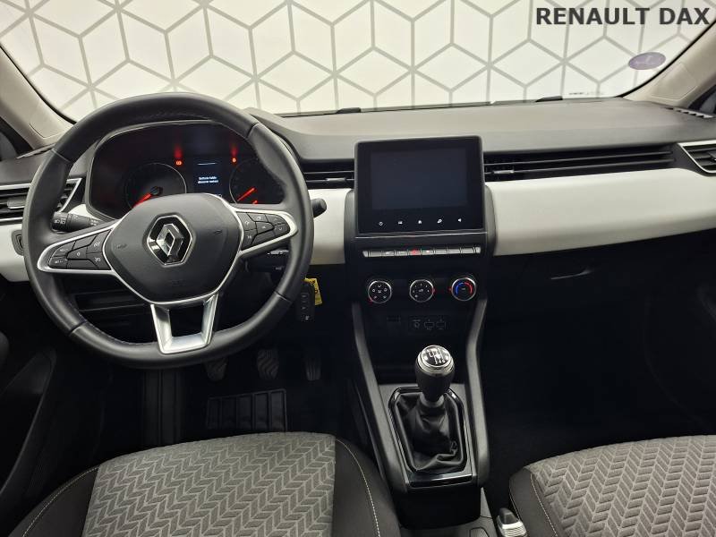 Renault Clio - Photo 36