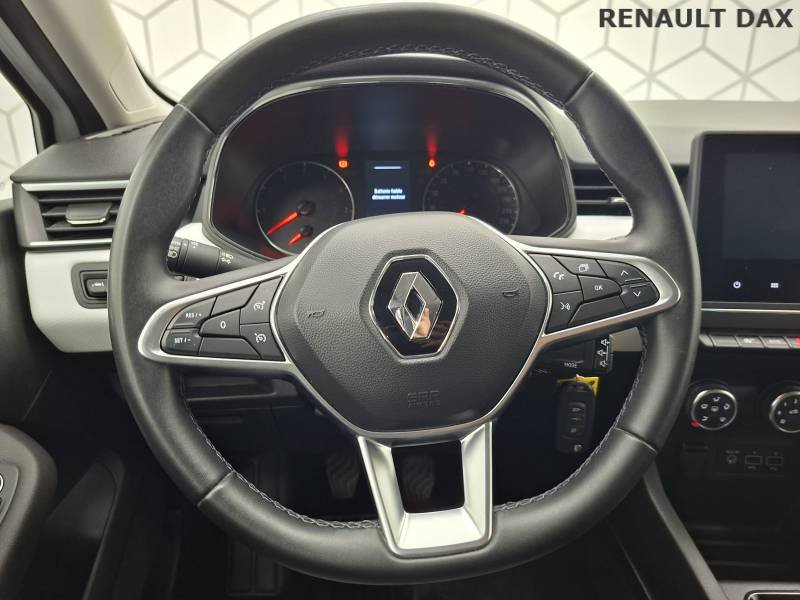 Renault Clio - Photo 37