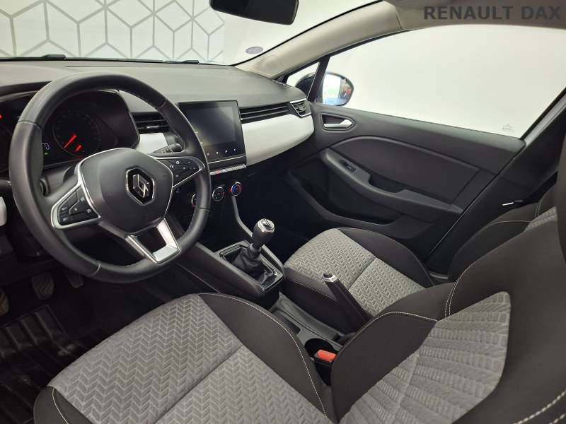 Renault Clio - Photo 38