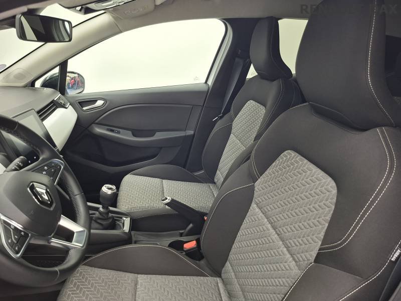 Renault Clio - Photo 39