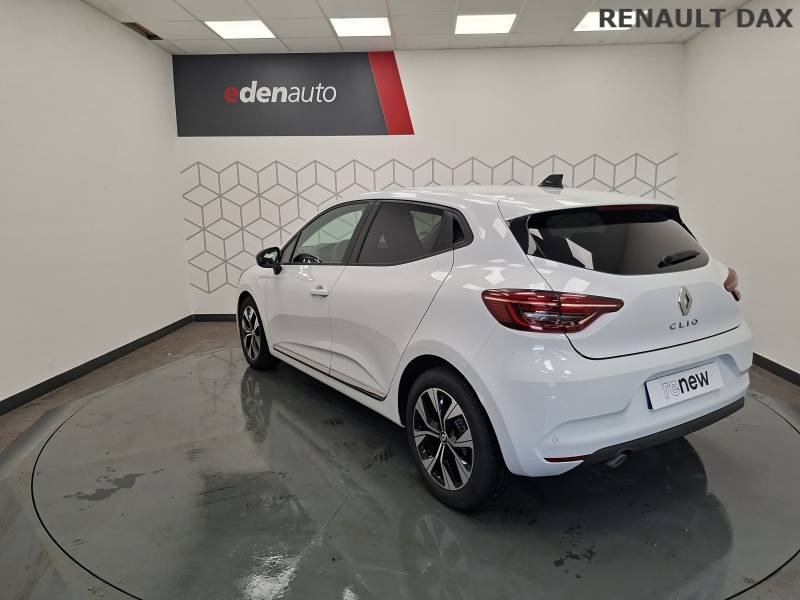 Renault Clio - Photo 4