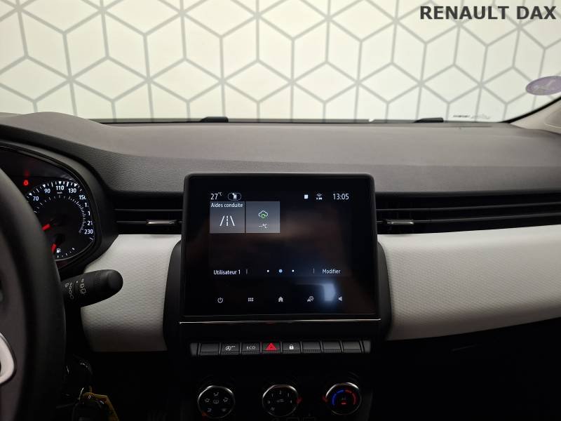 Renault Clio - Photo 49