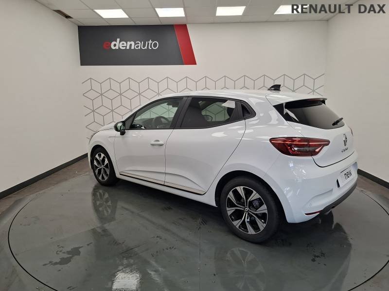 Renault Clio - Photo 5