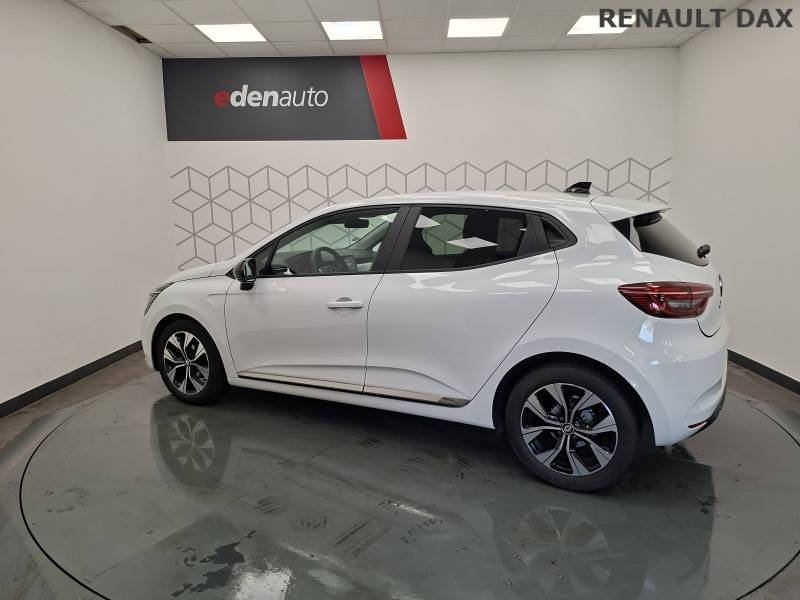 Renault Clio - Photo 6