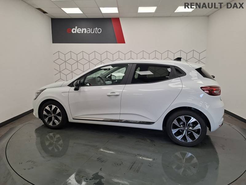Renault Clio - Photo 7