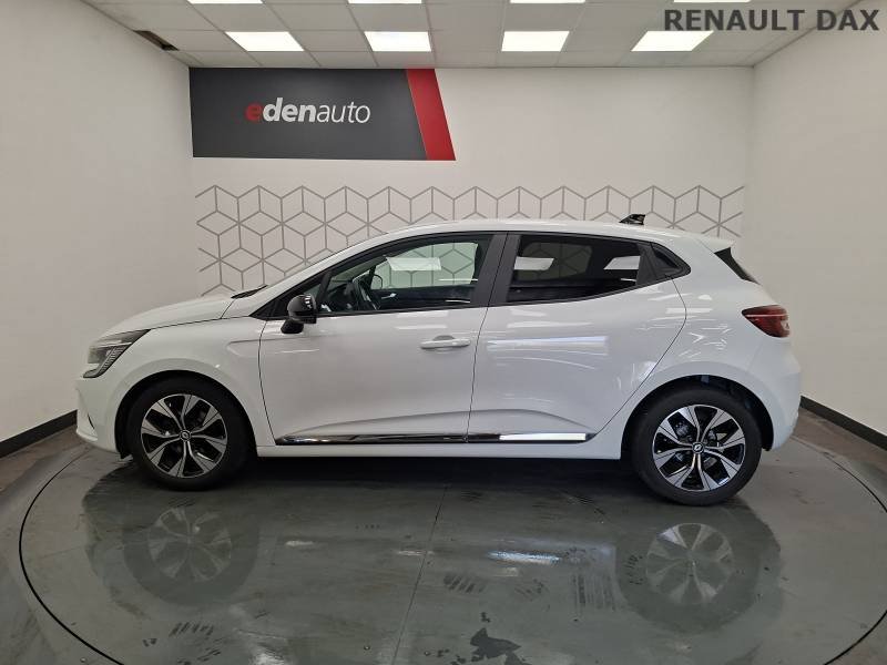 Renault Clio - Photo 8