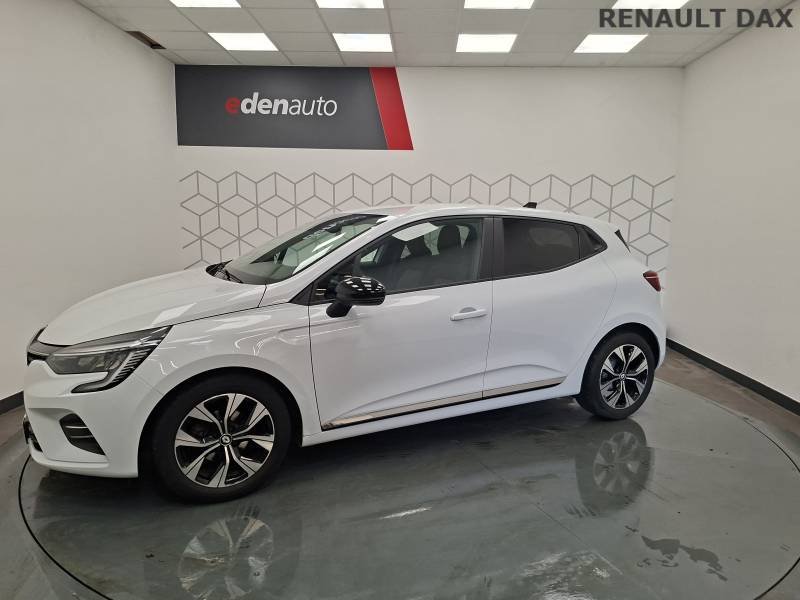 Renault Clio - Photo 9