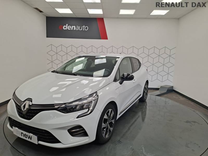 Renault Clio - Photo 10
