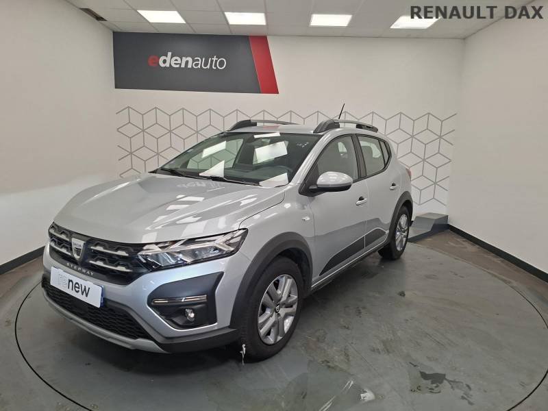 Dacia Sandero - Photo 1