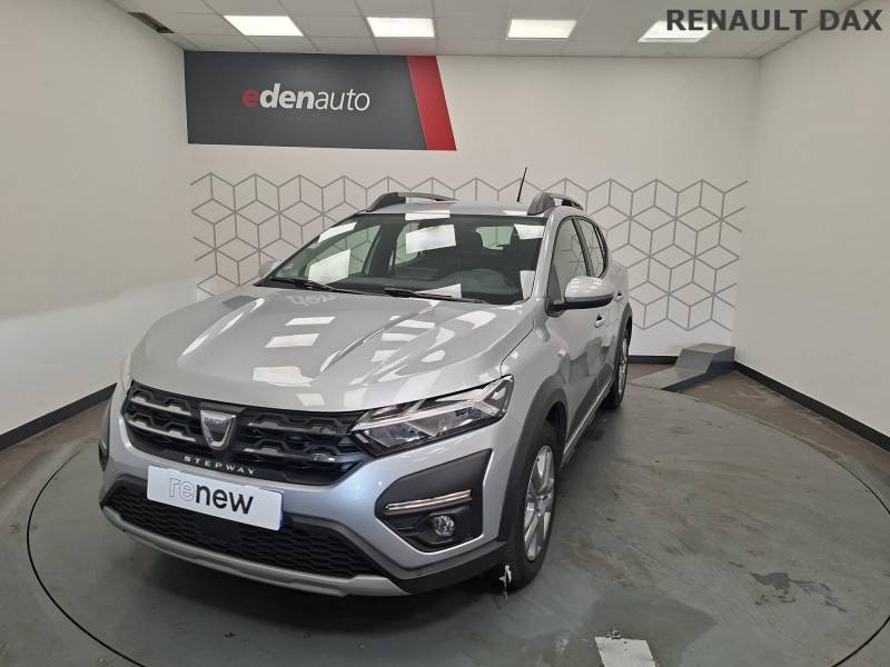 Dacia Sandero - Photo 11