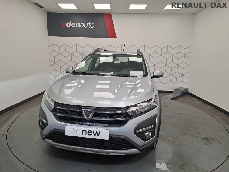 Dacia Sandero - Photo 12