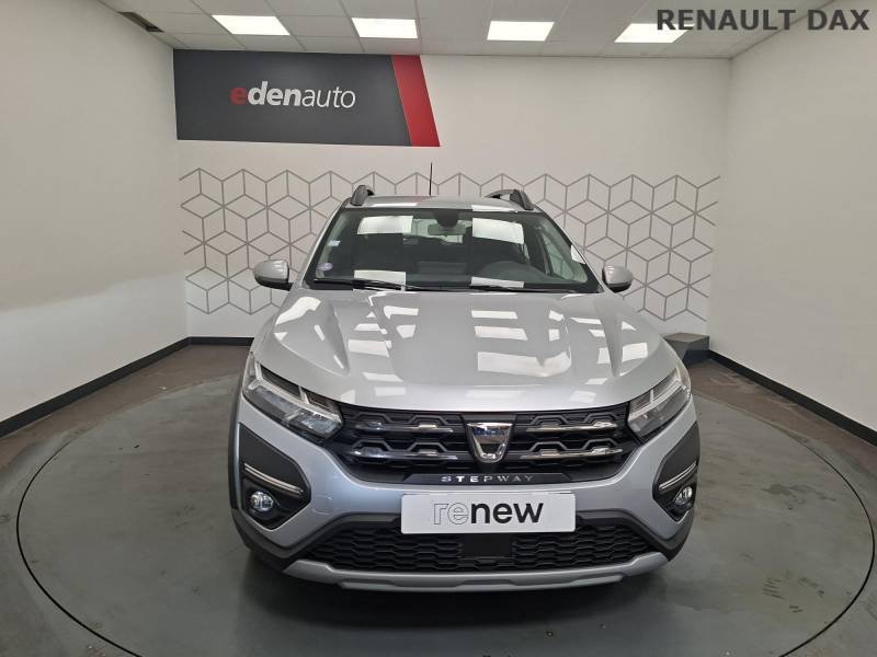 Dacia Sandero - Photo 13