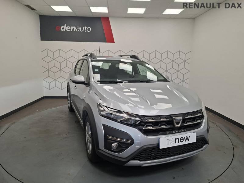 Dacia Sandero - Photo 14